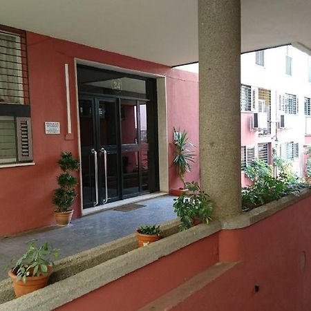 Moratin Apartment Sevilla Bagian luar foto