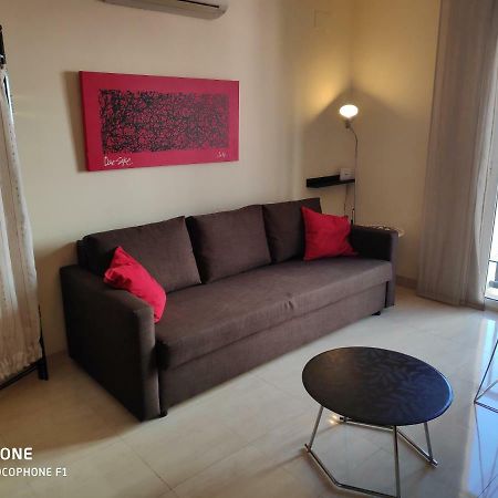 Moratin Apartment Sevilla Bagian luar foto