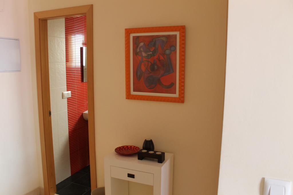 Moratin Apartment Sevilla Bagian luar foto