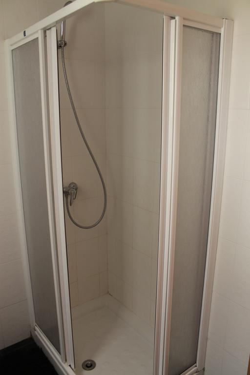Moratin Apartment Sevilla Bagian luar foto