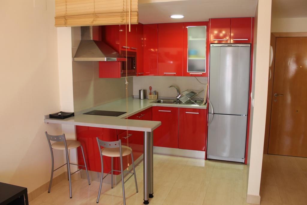 Moratin Apartment Sevilla Bagian luar foto